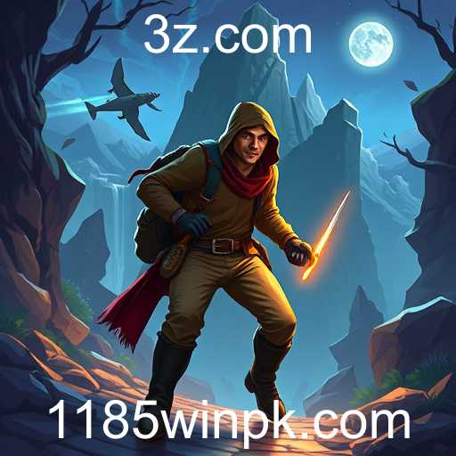 Explorando o Fascinante Mundo dos Jogos de Aventura