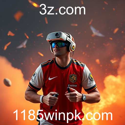 Cenários Atuais do Mercado de Jogos em 2025