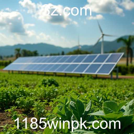 Inovações Tecnológicas e Sustentabilidade no Brasil