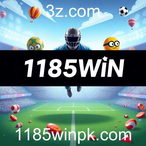 Inovações no Mundo dos Jogos com 1185win