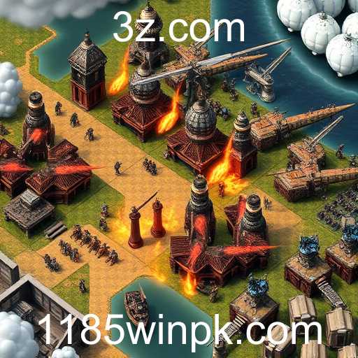 Crescente Popularidade dos Jogos Online em 2025