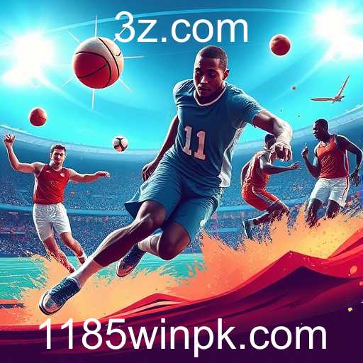 A Fascinante Categoria de Jogos de Esportes no 1185win