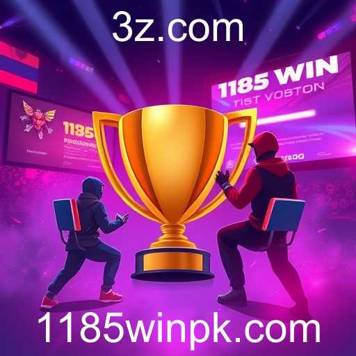 1185win