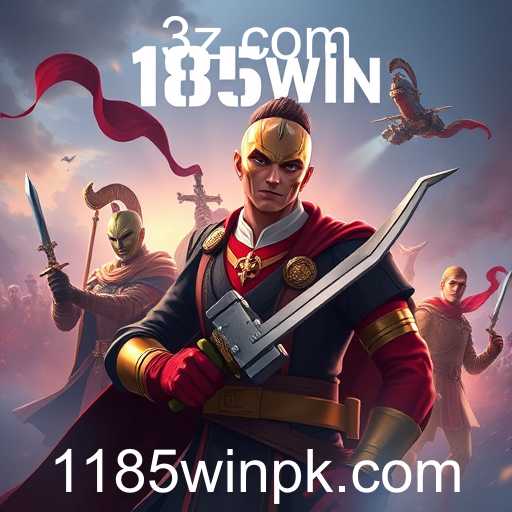 1185win